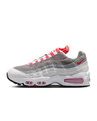Nike Air Max 95 Big Bubble Women's Shoes. Nike JP